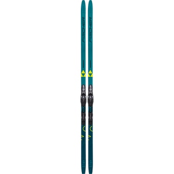 Fischer Inspire EF   Control Step 23/24 Classic Ski inkl. Bindung