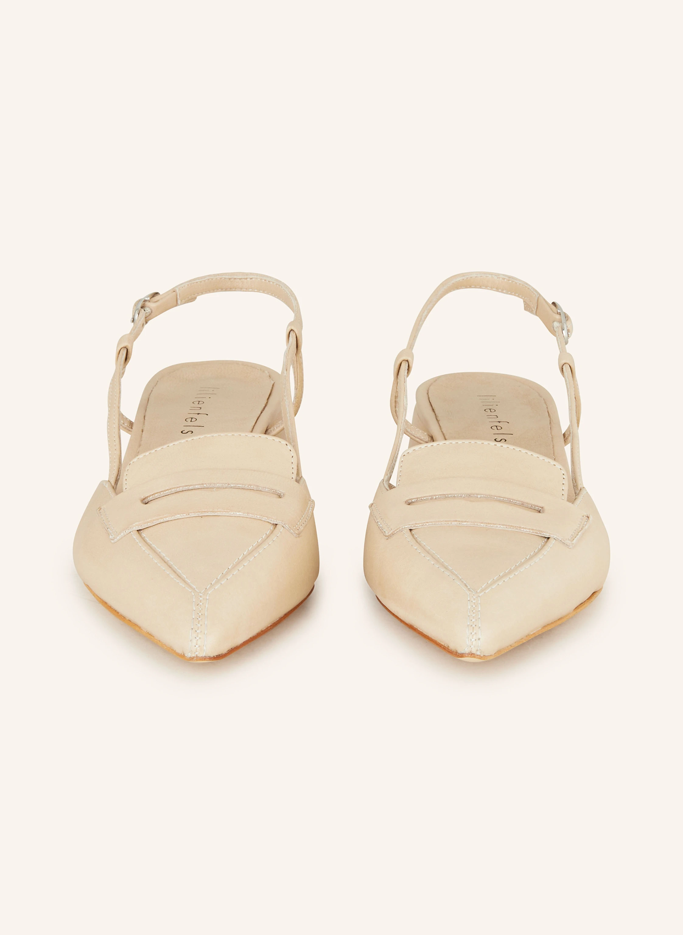 lilienfels Slingpumps
