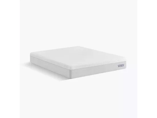 Matelas Hybride Original | Ép. 25 (cm) | Déhoussable | 160 x 200 (cm)