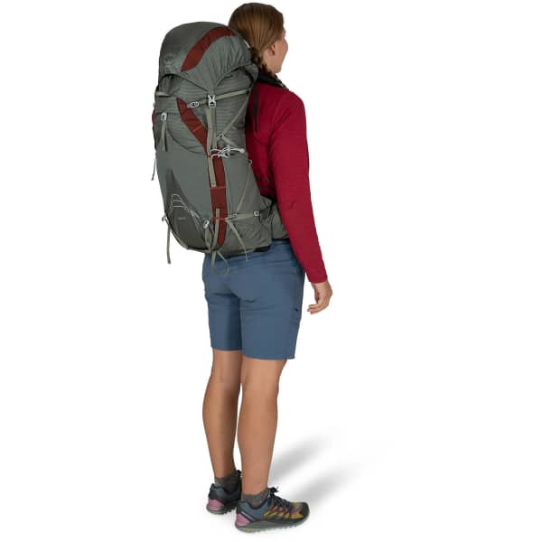 Sac à dos randonnée OSPREY EJA 38 W CLOUD GREY