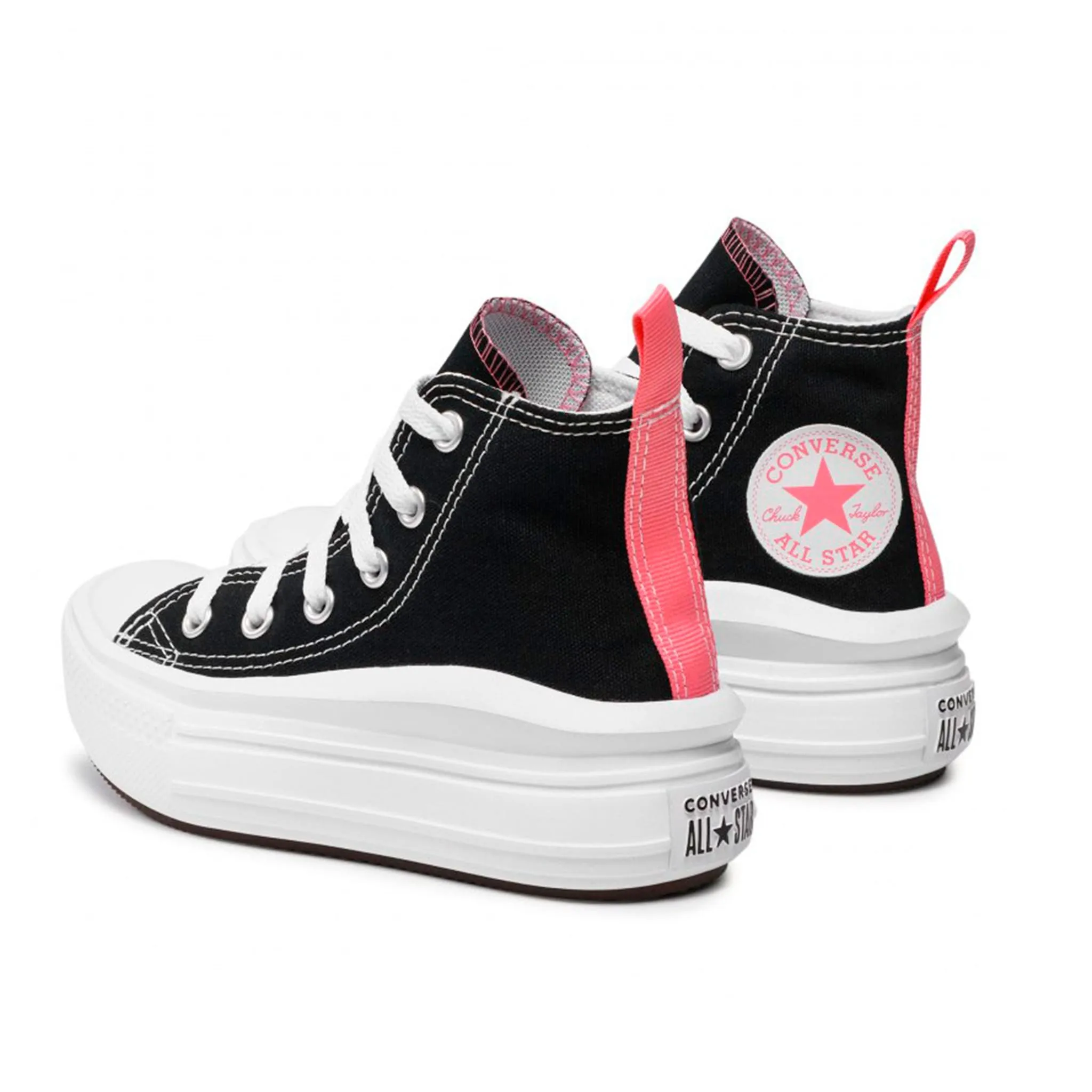 Converse Soulier Chuck Taylor Move Pointures 11-3