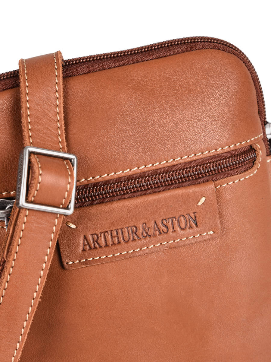 POCHETTE HOMME ARTHUR & ASTON