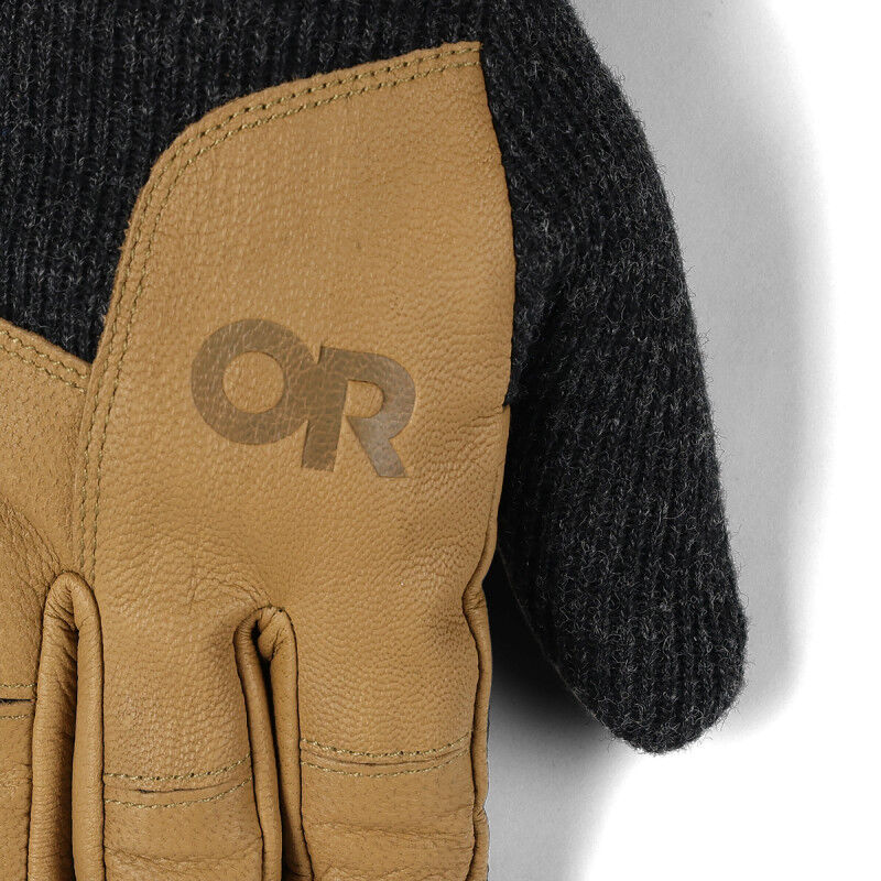 Flurry Driving Gloves - Gants ski homme