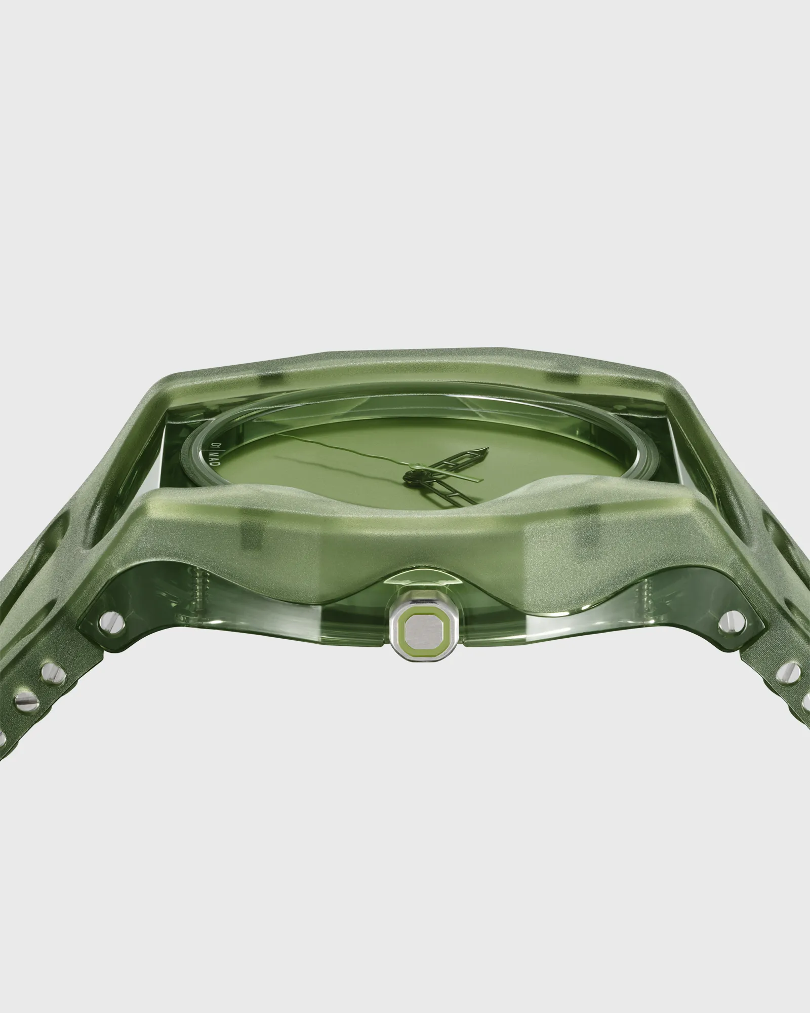 MAD Paris x D1 Milano  - VIRIDIS