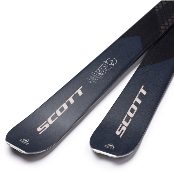 Ski SCOTT W'S PURE AM 92TI