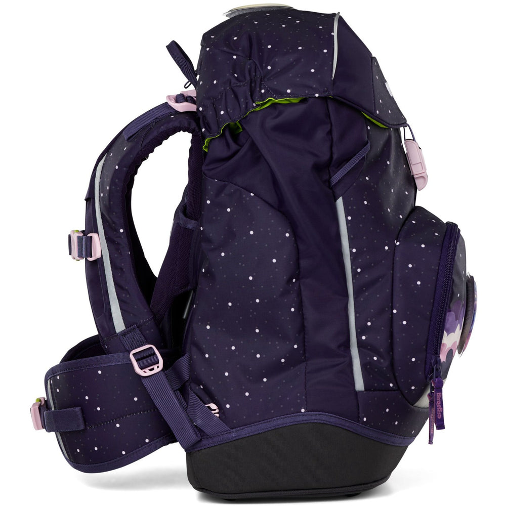Køb Ergobag StargazBear Prime Skoletaske
