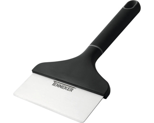 Tenneker® Plancha Grill Spatel (breed)