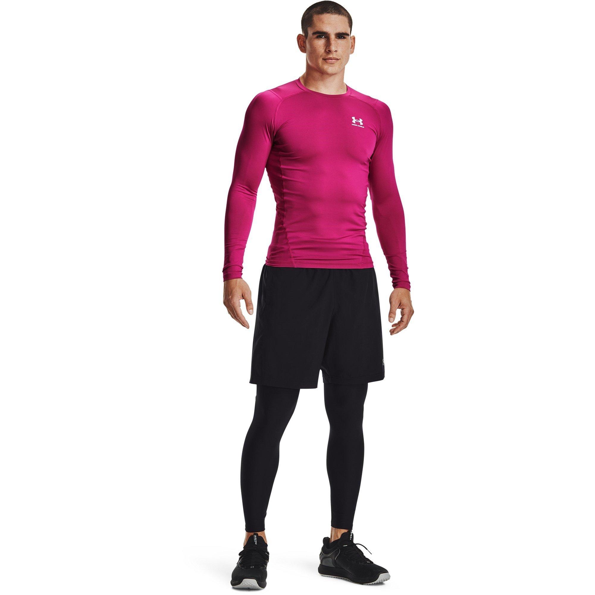 Under Armour HeatGear® Leggings Mens