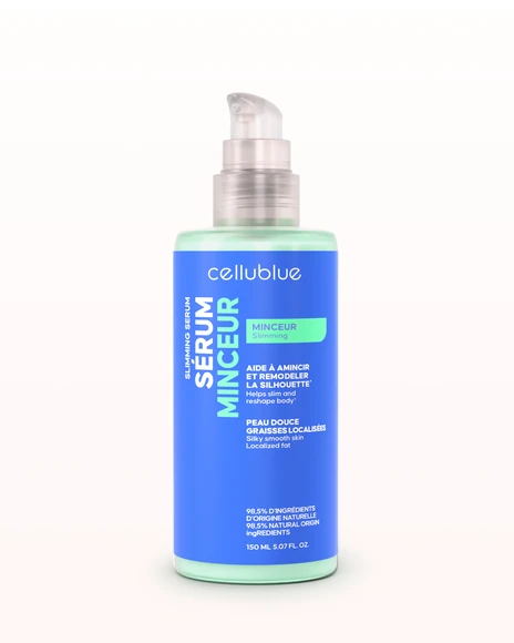 Sérum Minceur