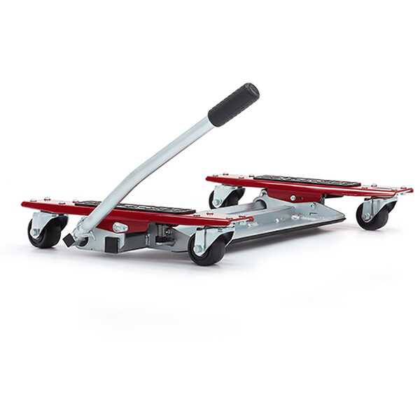 Acebikes - Chariot Bike-a-Side