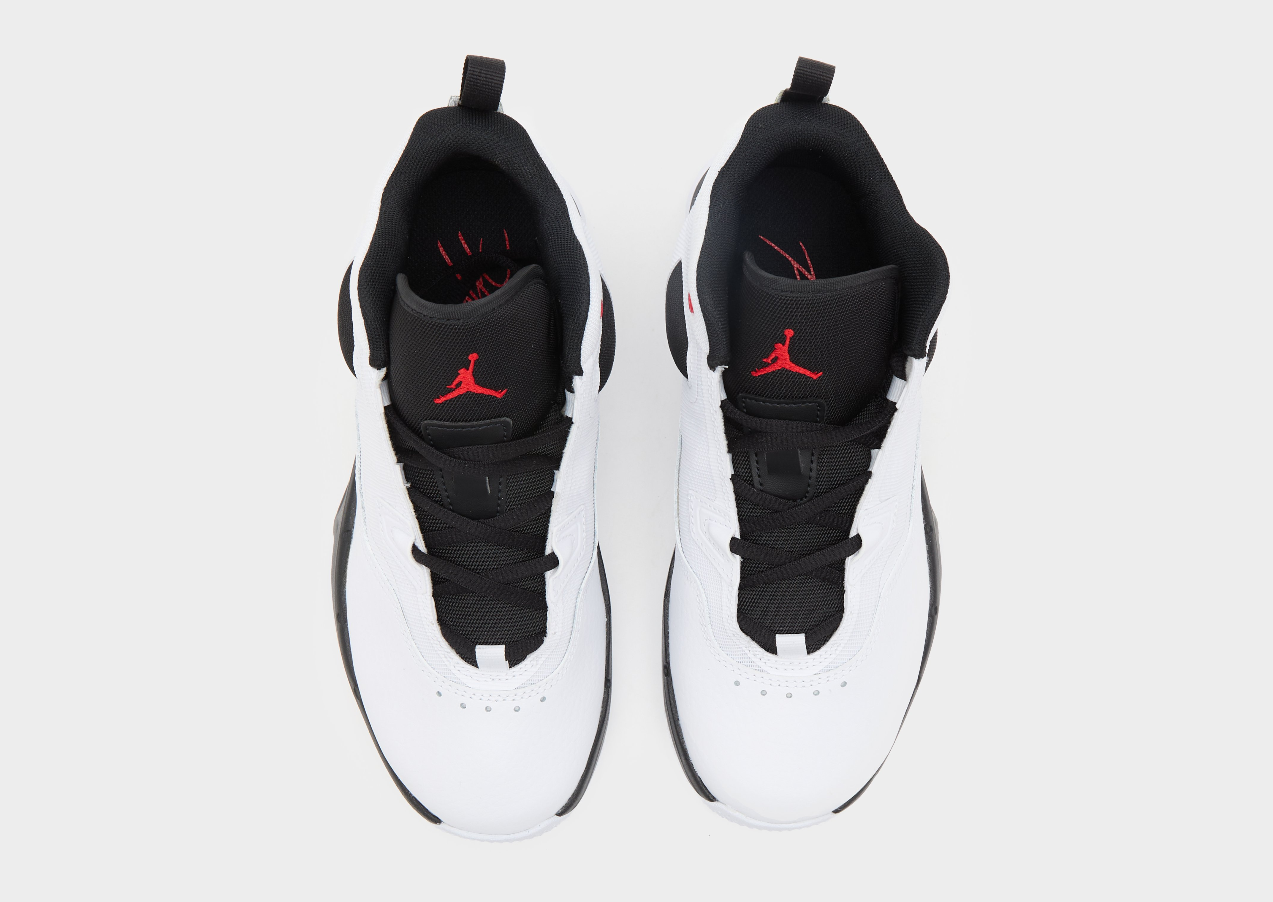 Jordan Stay Loyal 3 Junior