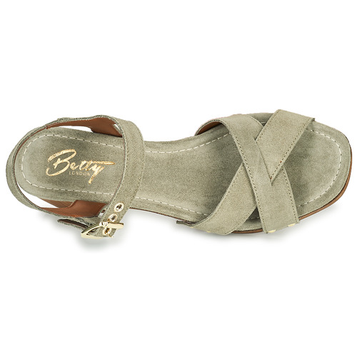 Betty London - LOLLA - Kaki