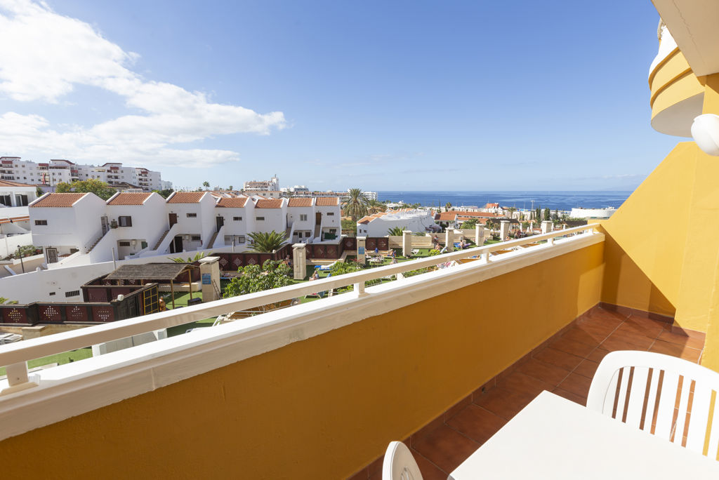 Villa de Adeje Beach All Inclusive - Aparthotel