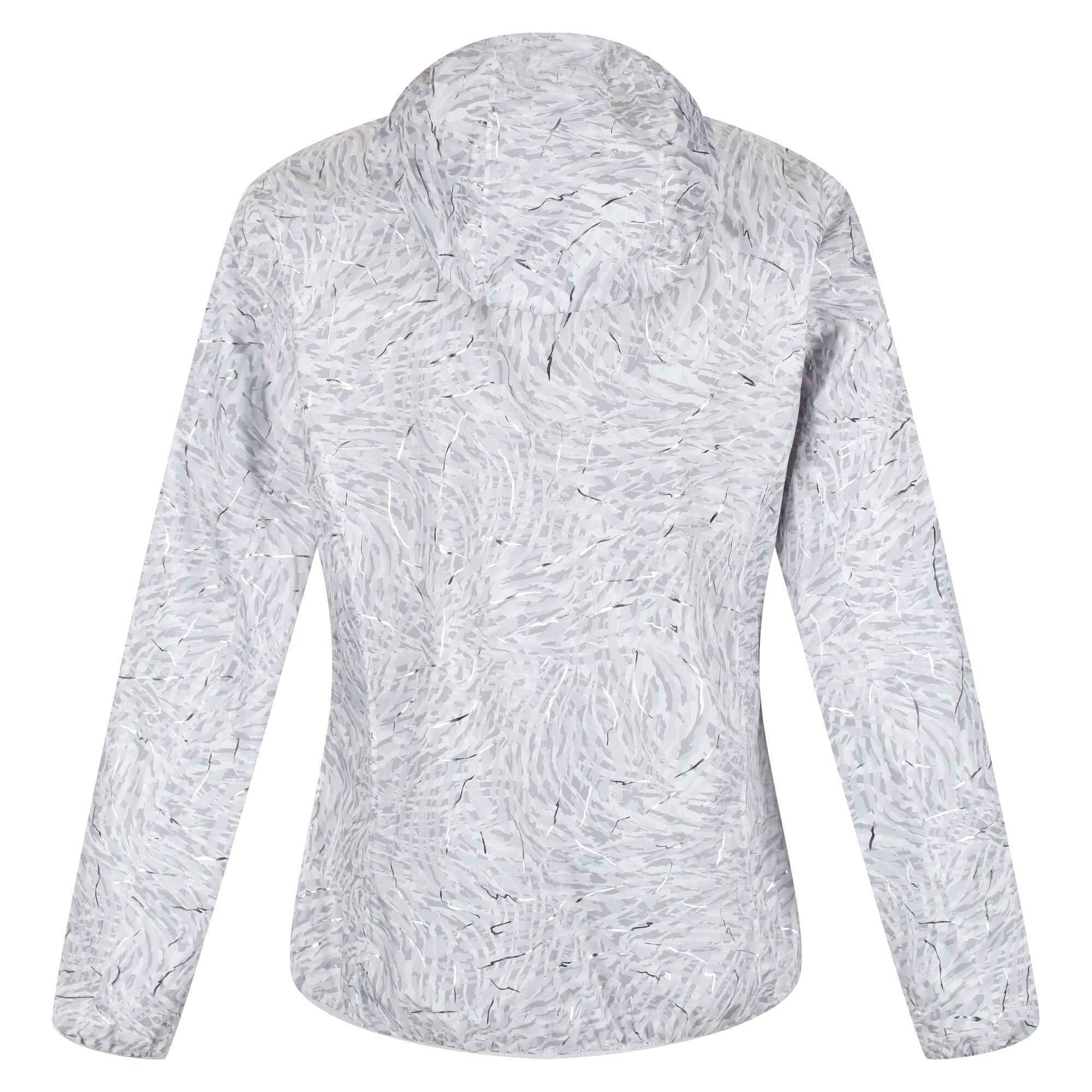 Regatta Regatta Serenton Waterproof Jacket Womens