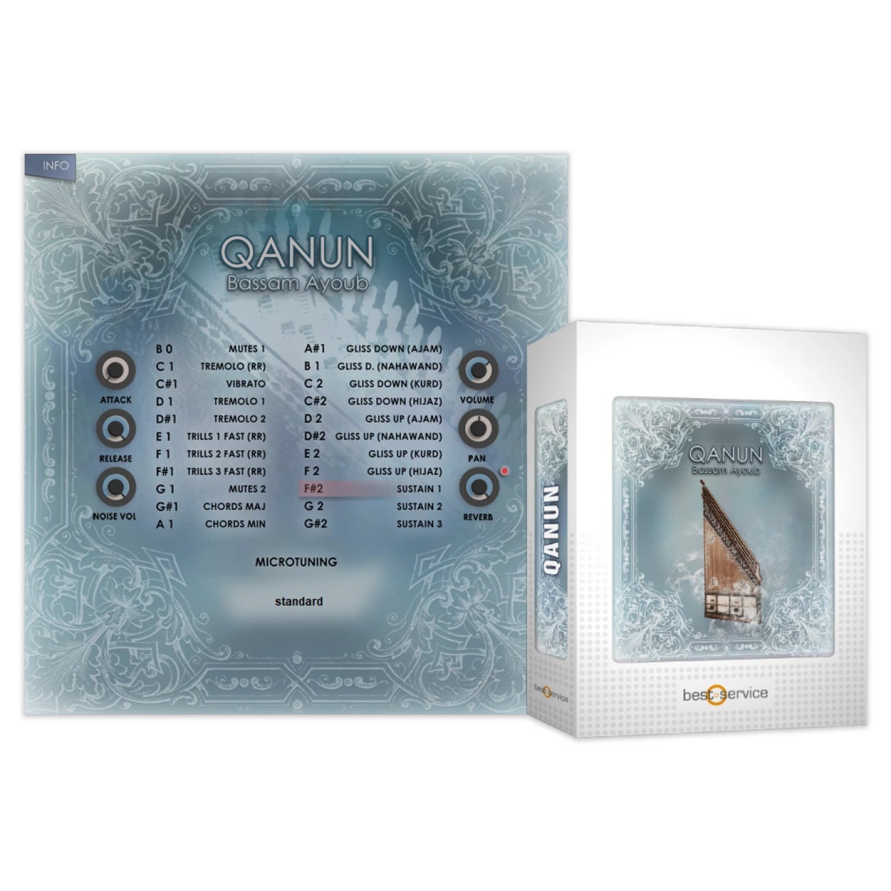 Best Service Qanun Crossgrade (download)