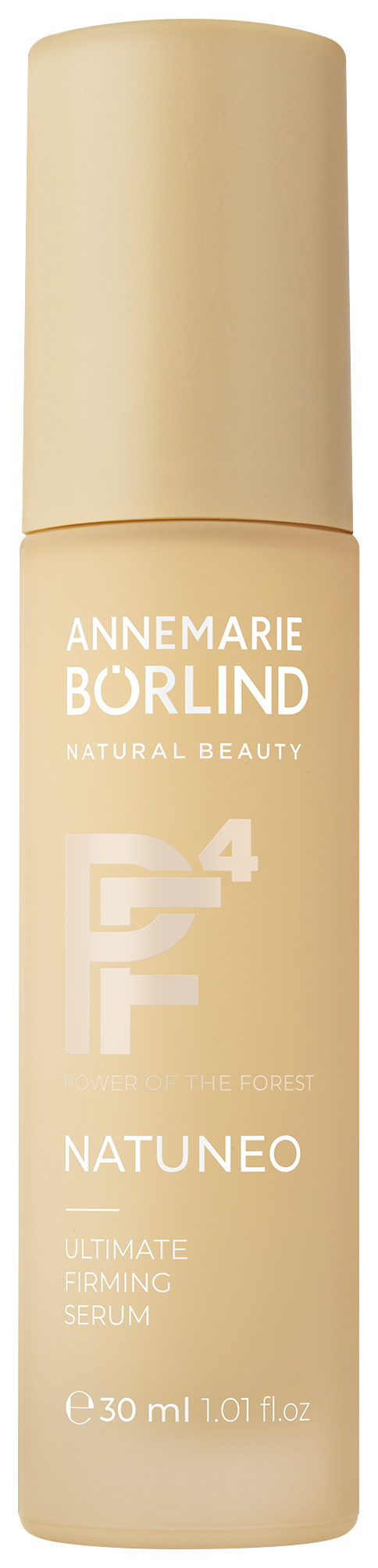 ANNEMARIE BÖRLIND Natuneo Ultimate Firming Serum (30 ml)