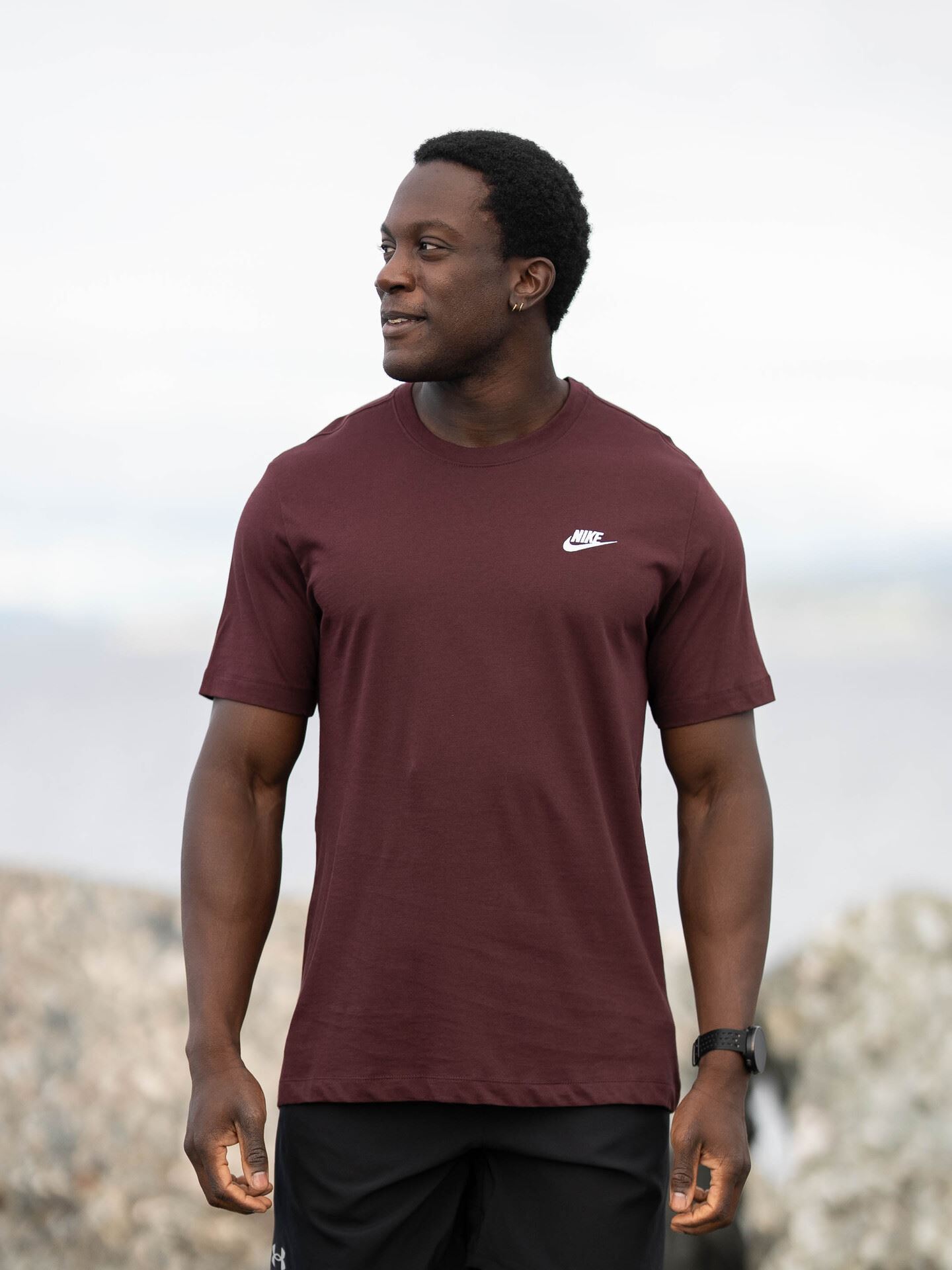 Club Tee