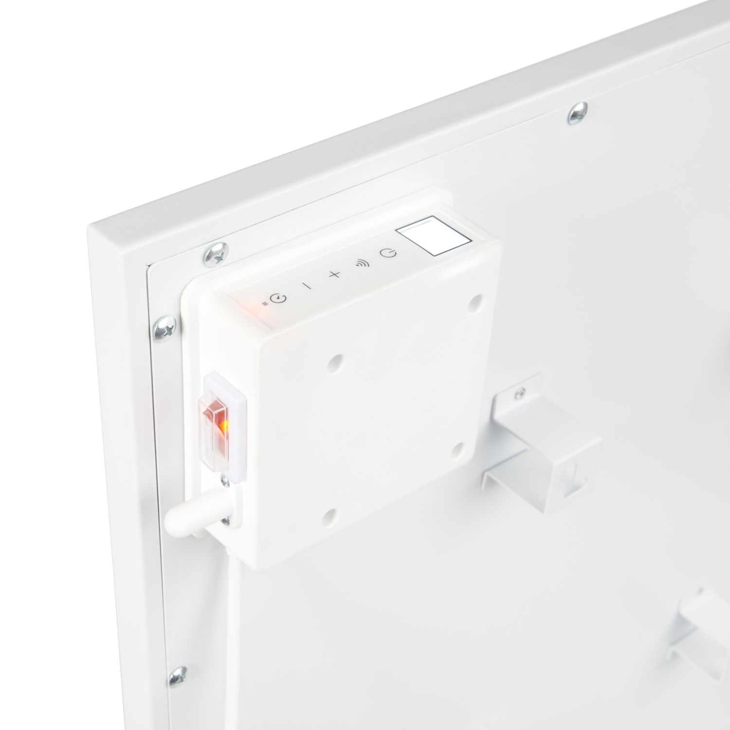 Princess 348235 Slimme infrarood paneelverwarming - 350 watt