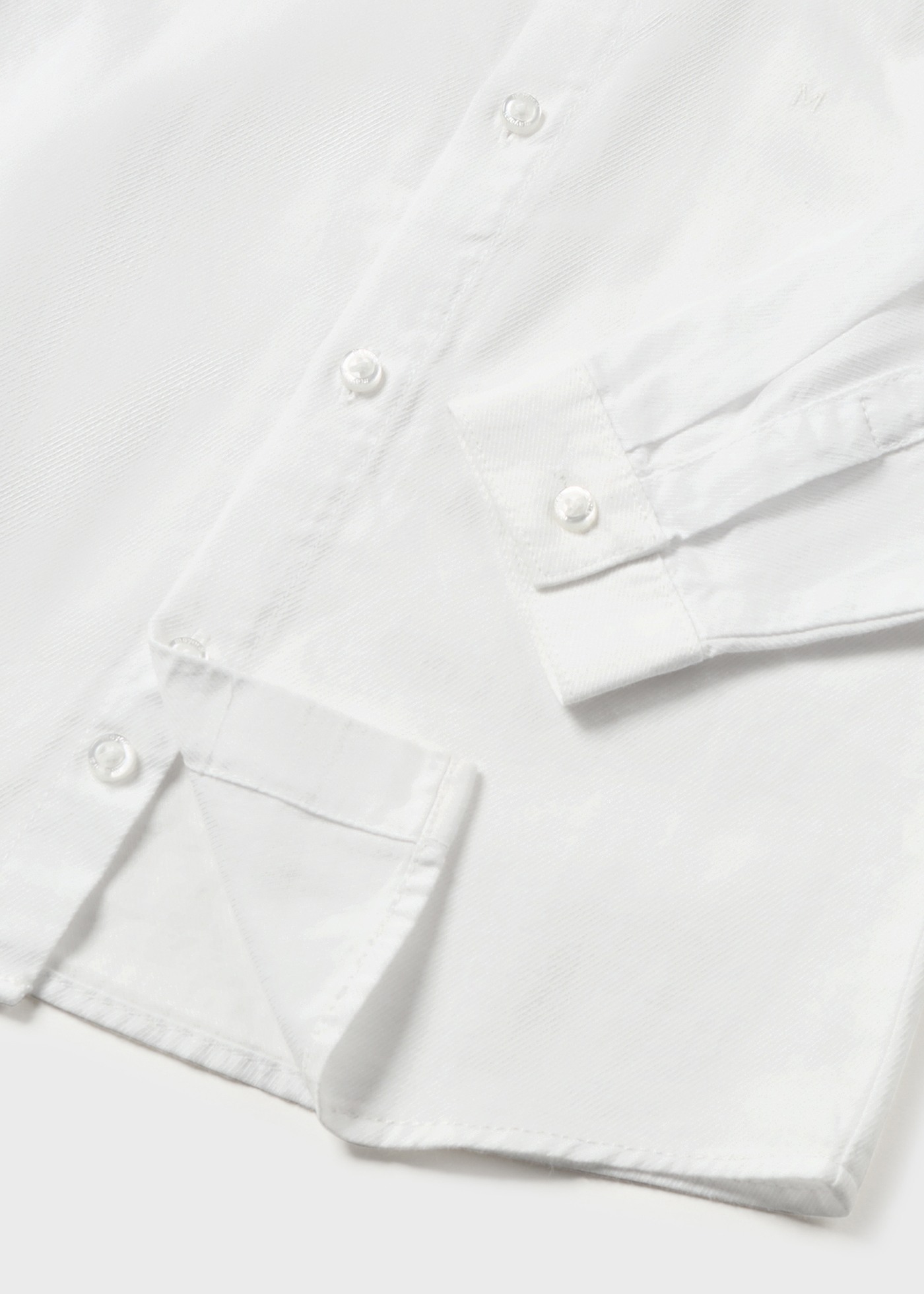 Camiseta infantil Better Cotton