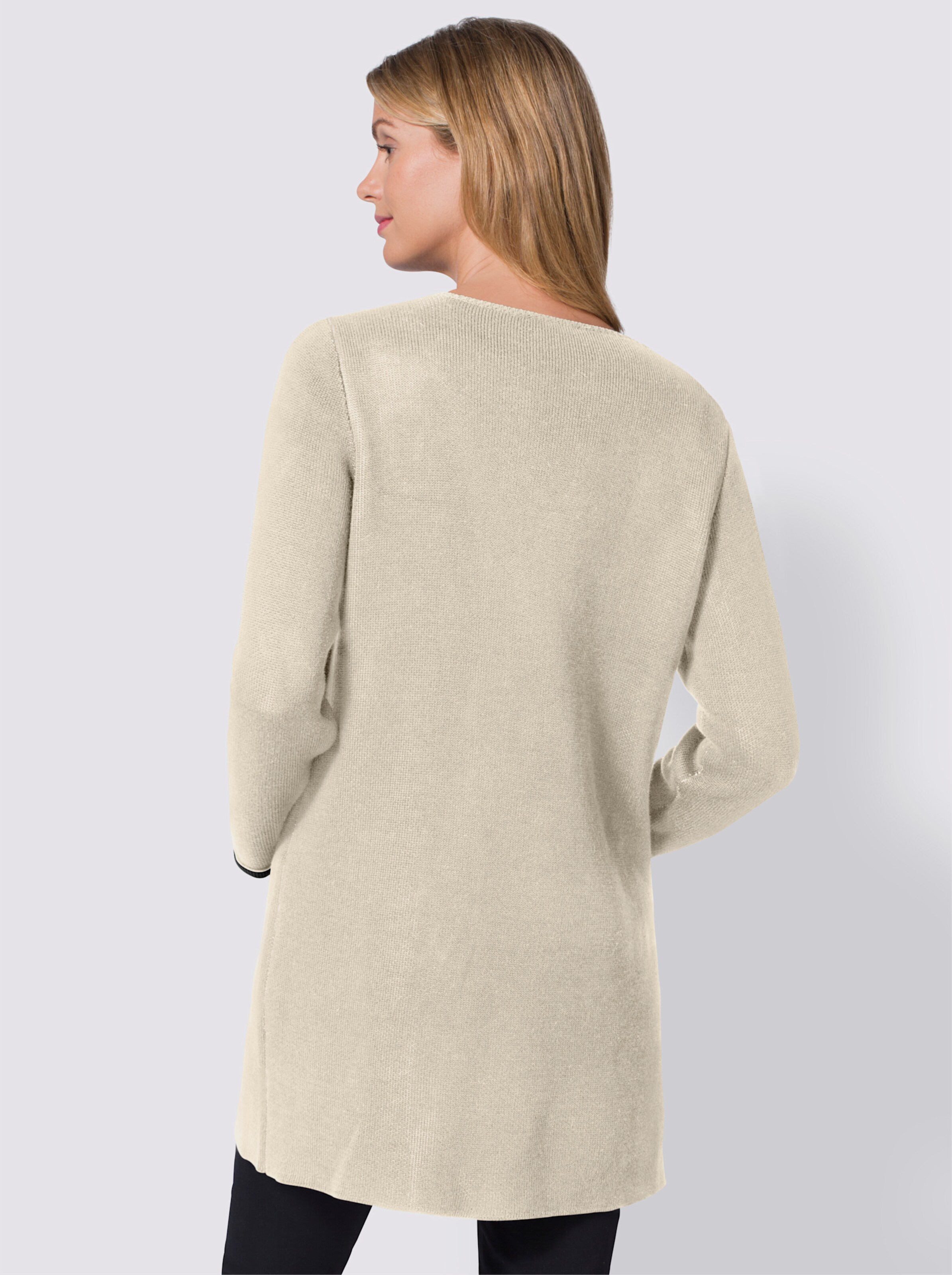 Strickjacke