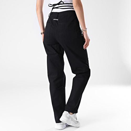 Pantalon Femme W33436KPA Noir