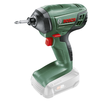 Bosch 18V slagschroevendraaier AdvancedImpactDrive (zonder accu)
