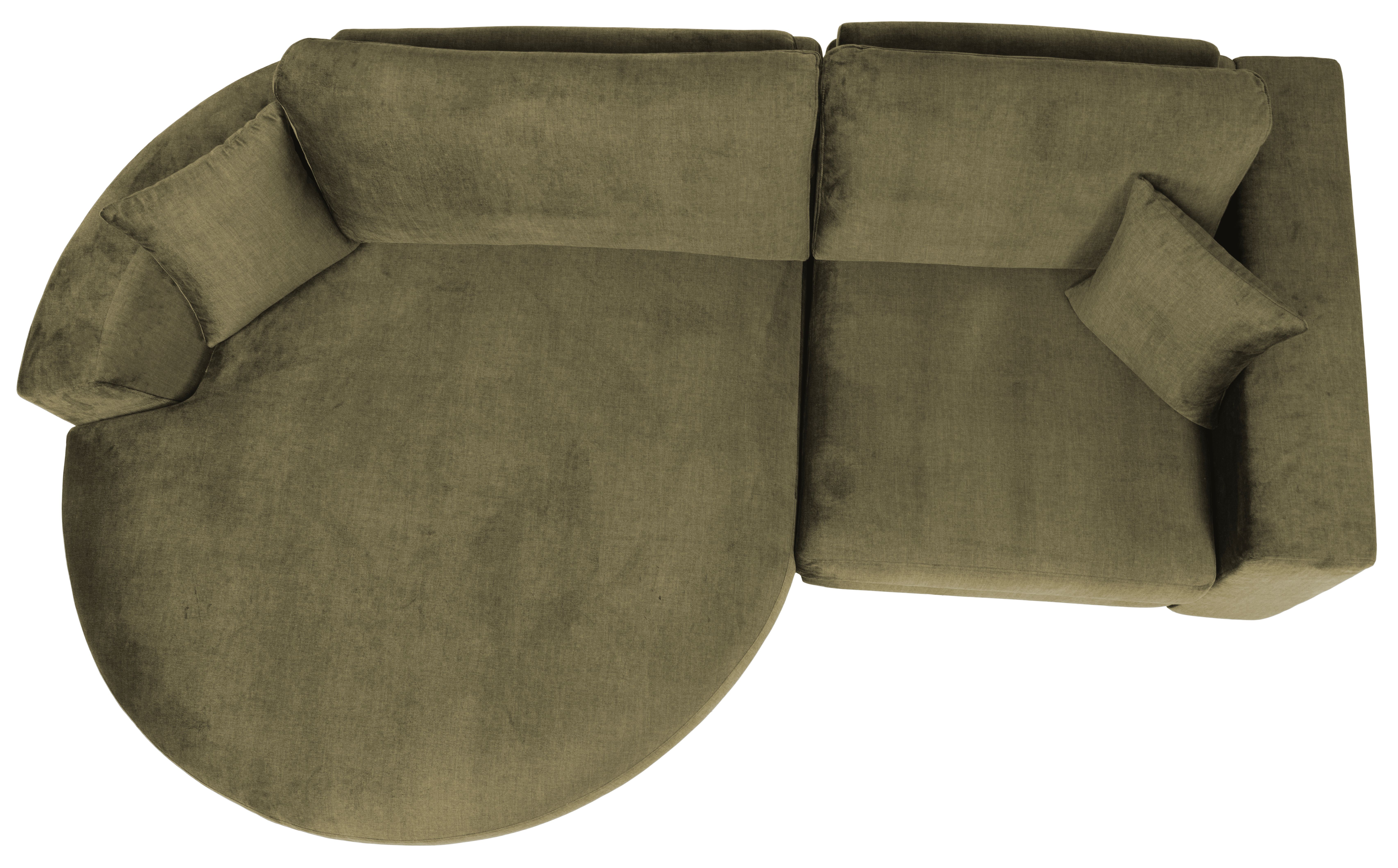 Loungebank Fenton