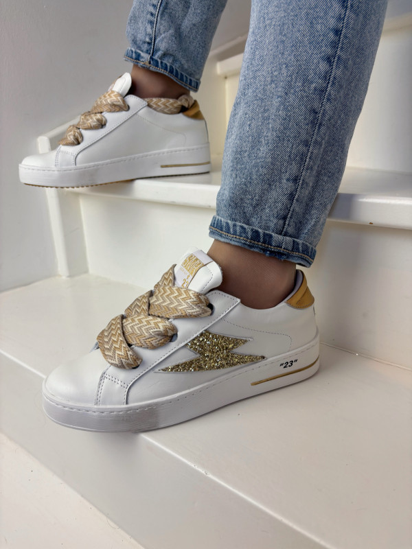 Semerdjian - Baskets ROSY 11203
