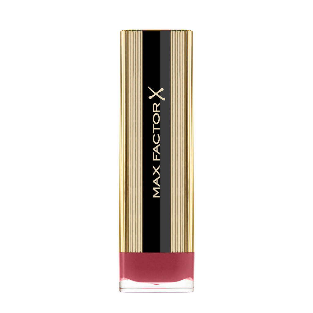 Mooie kleur!Colour Elixir lippenstift - 105 Raisin
