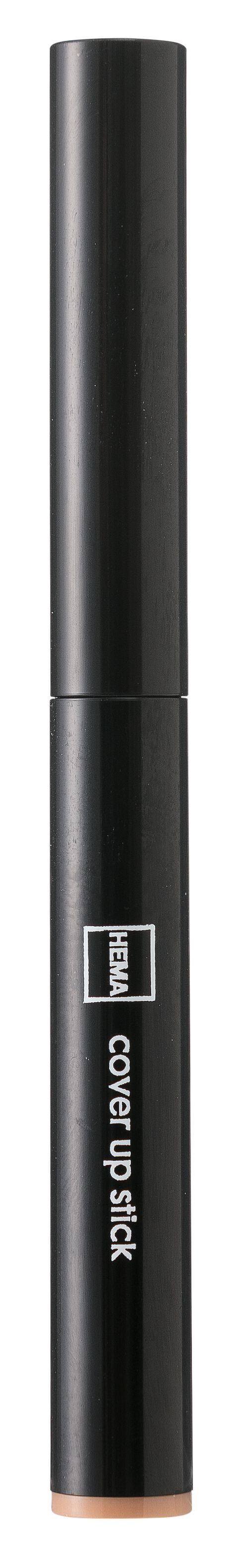 cover up stick bronze