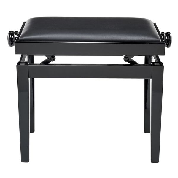 Discacciati 105 BP Leather