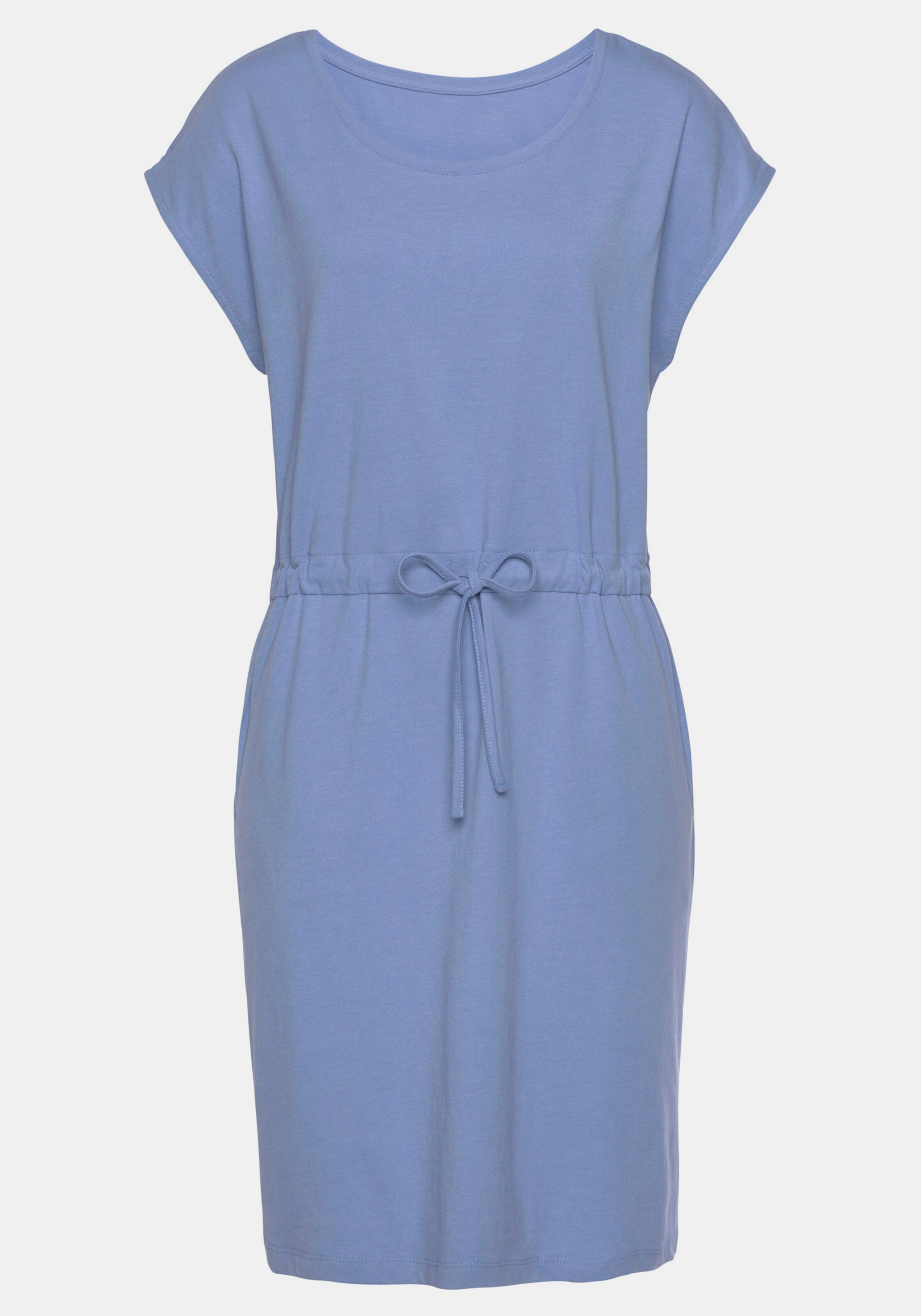 Jerseykleid