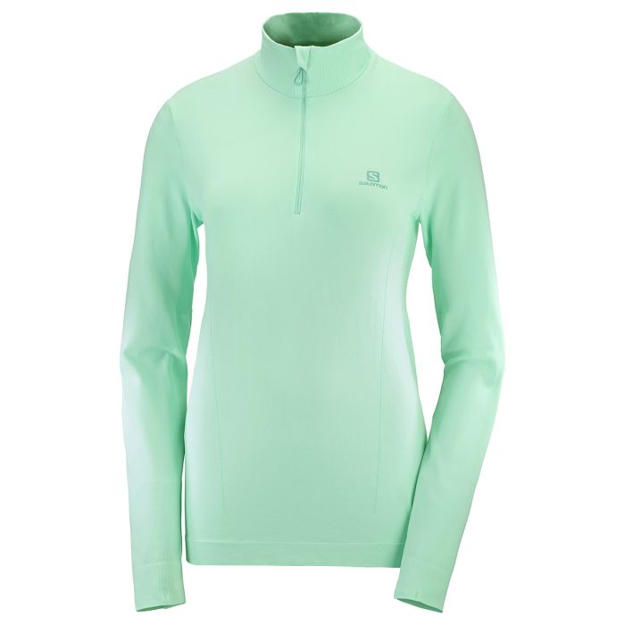 Comet Seamless HZ Women