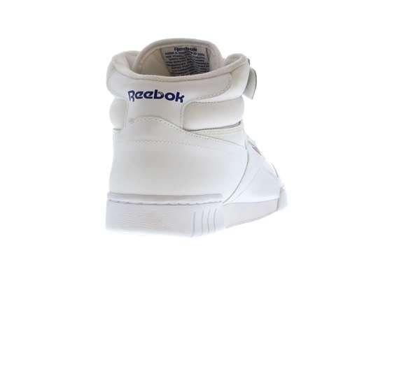 Reebok Men's Exofit Hi Top Trainers
