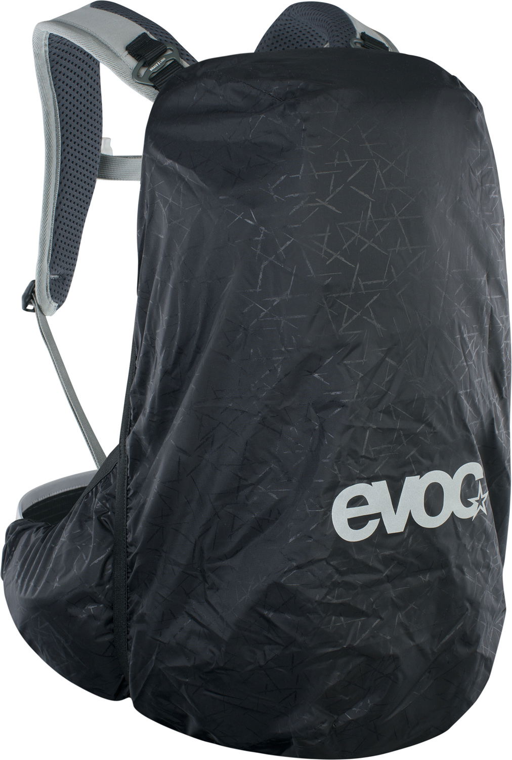 EVOC Trail Pro SF 12