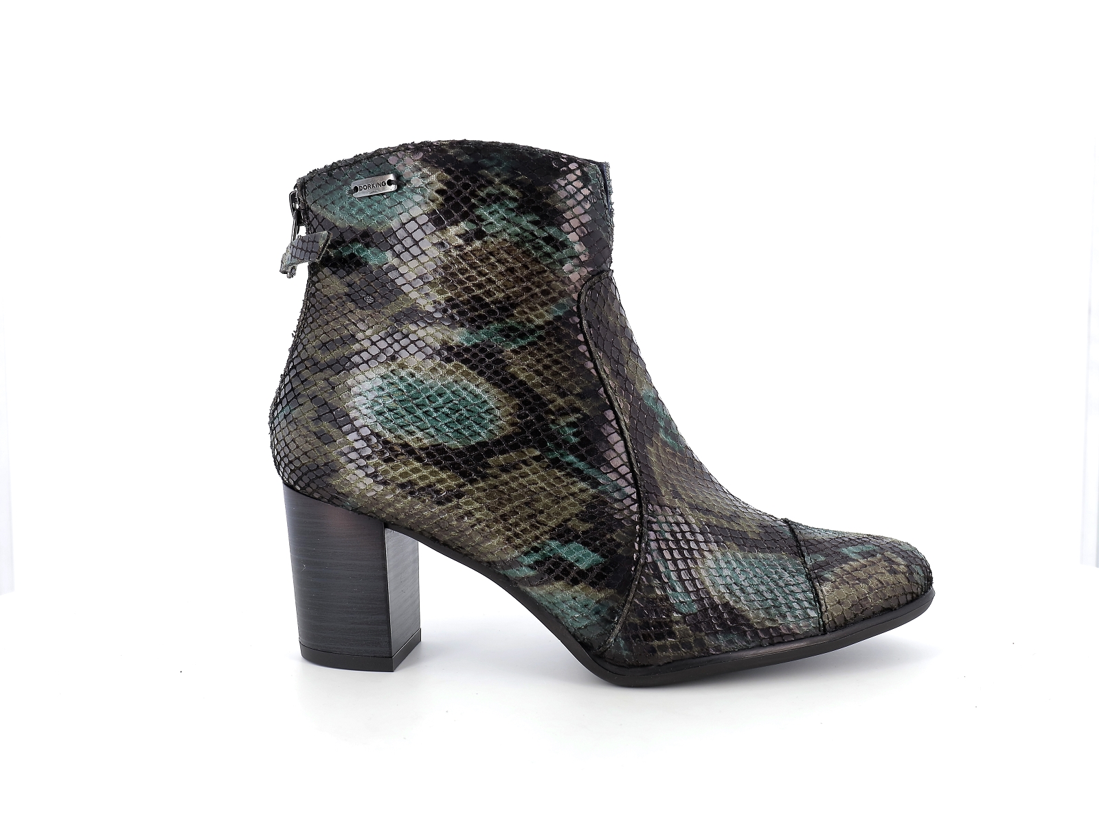 Dorking-D8932 Cuir Python