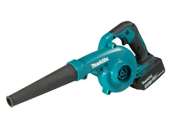 Makita DUB185RT, Grøn, 18 V, 517 mm, 1,6 kg