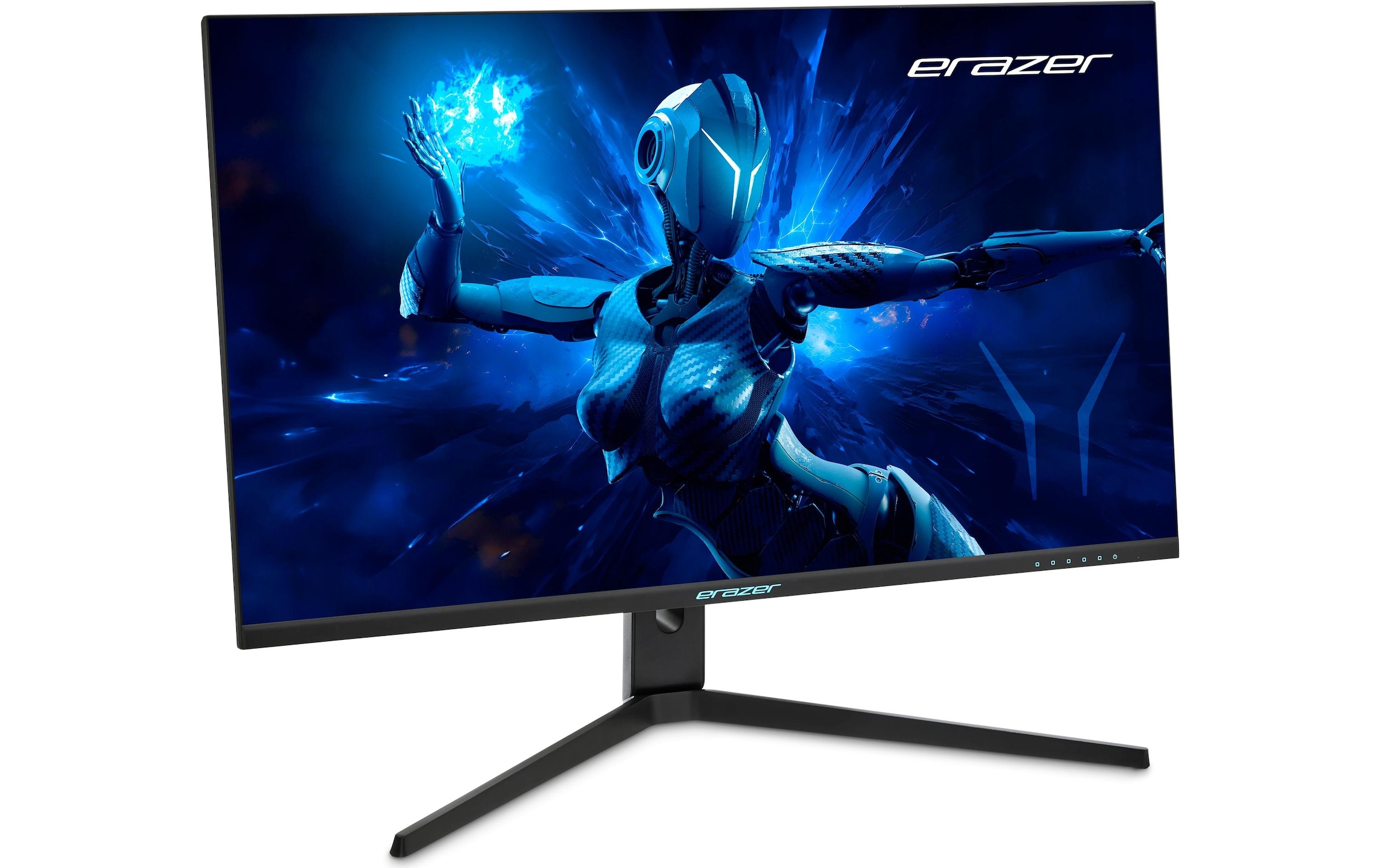 Gaming-Monitor »Erazer Spectator X50 (MD21732)« 79,69 cm/31,5 ″  2560 x 1440 px WQHD 1 Reaktionszeit 165 Hz