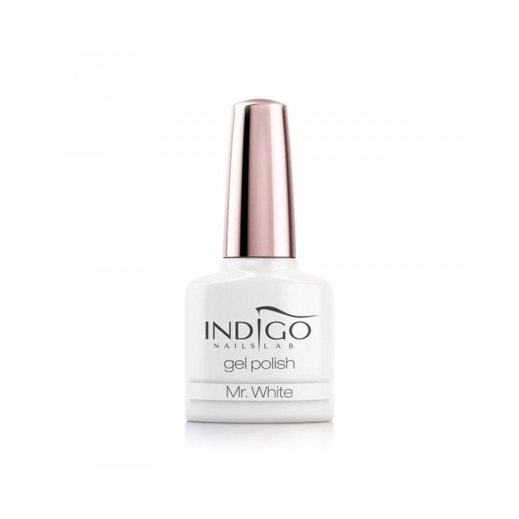 Indigo Gellak Mr. White 7ml