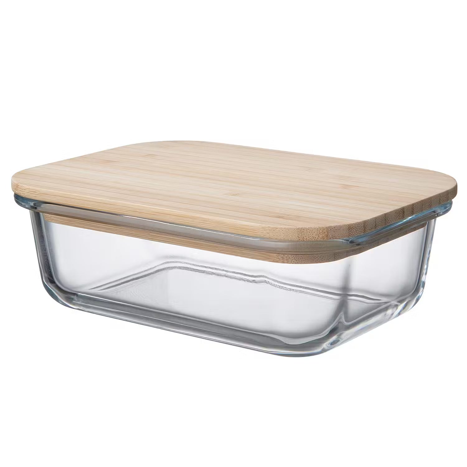 NATURALS Lunchbox 4er-Set