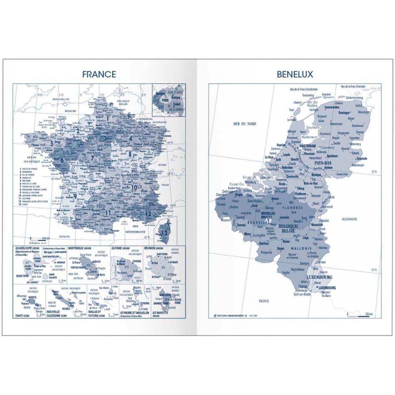 Agenda journalier Quo Vadis Textagenda - année scolaire 2026/2027 - 12 x 17 cm