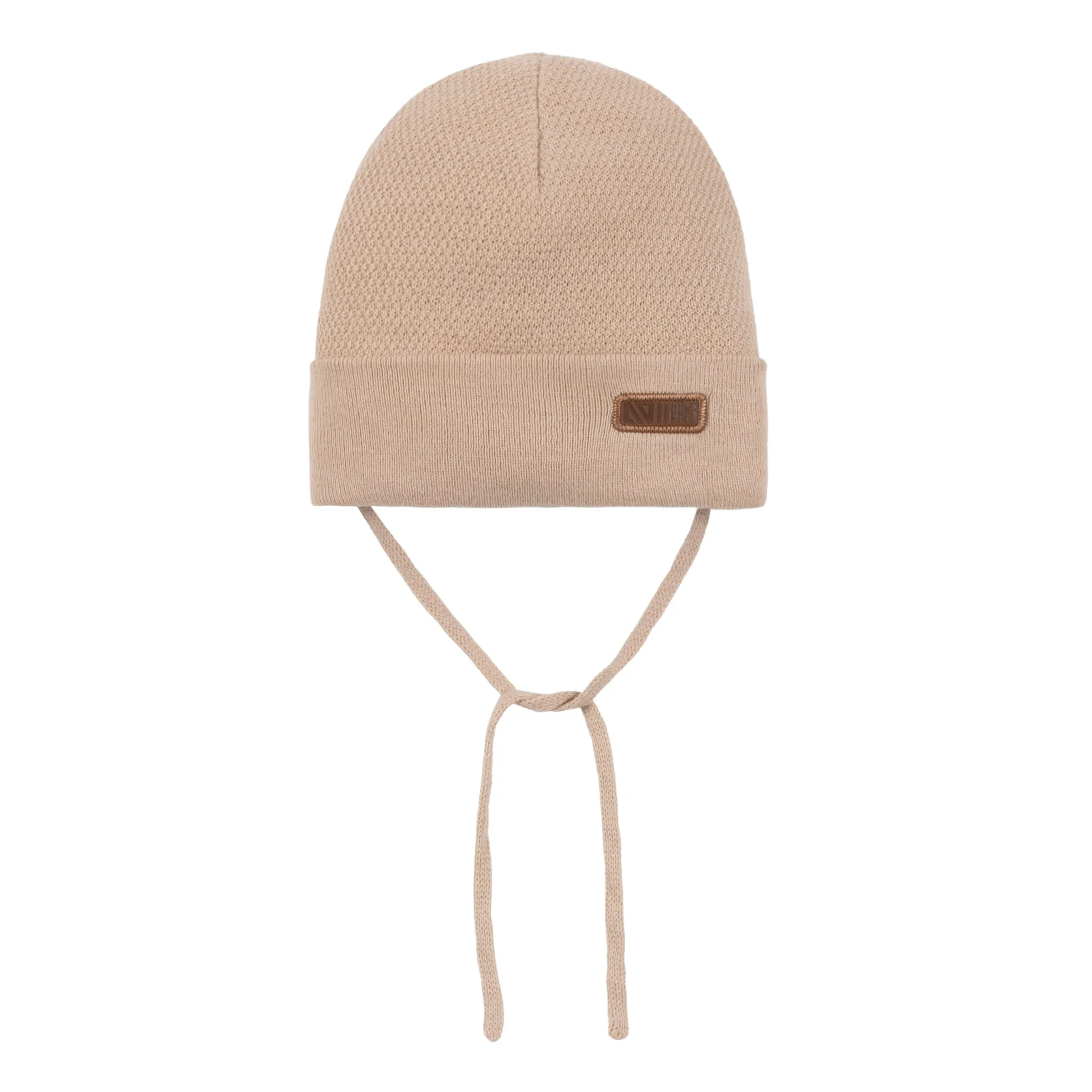 Nanö Tuque Tricot Lana 12-24mois