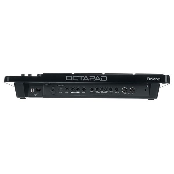 Roland SPD-30-BK Octapad Bundle