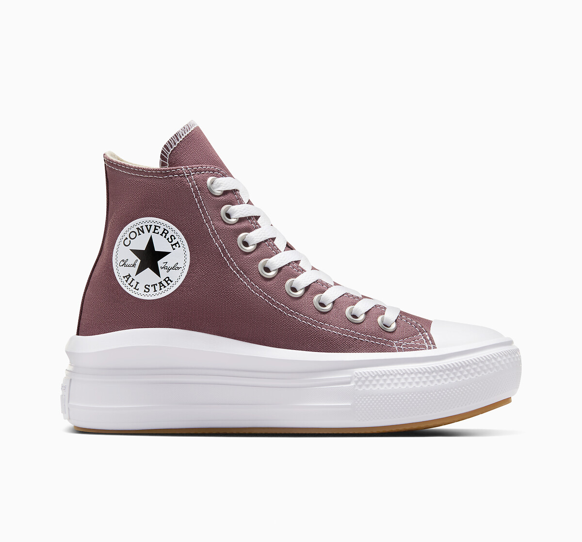 CONVERSE<br>Tênis All Star Move Cor da Temporada