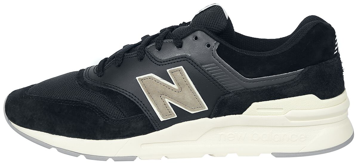 Lifestyle CM997 | New Balance Baskets