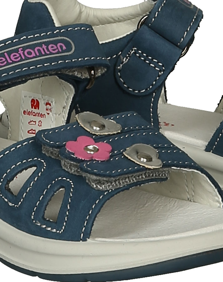 Klett-Sandalen FUNNY FUNNY in navy