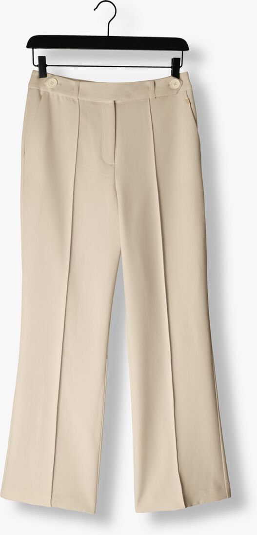 AAIKO gebroken wit aaiko pantalon chantalle vis 345