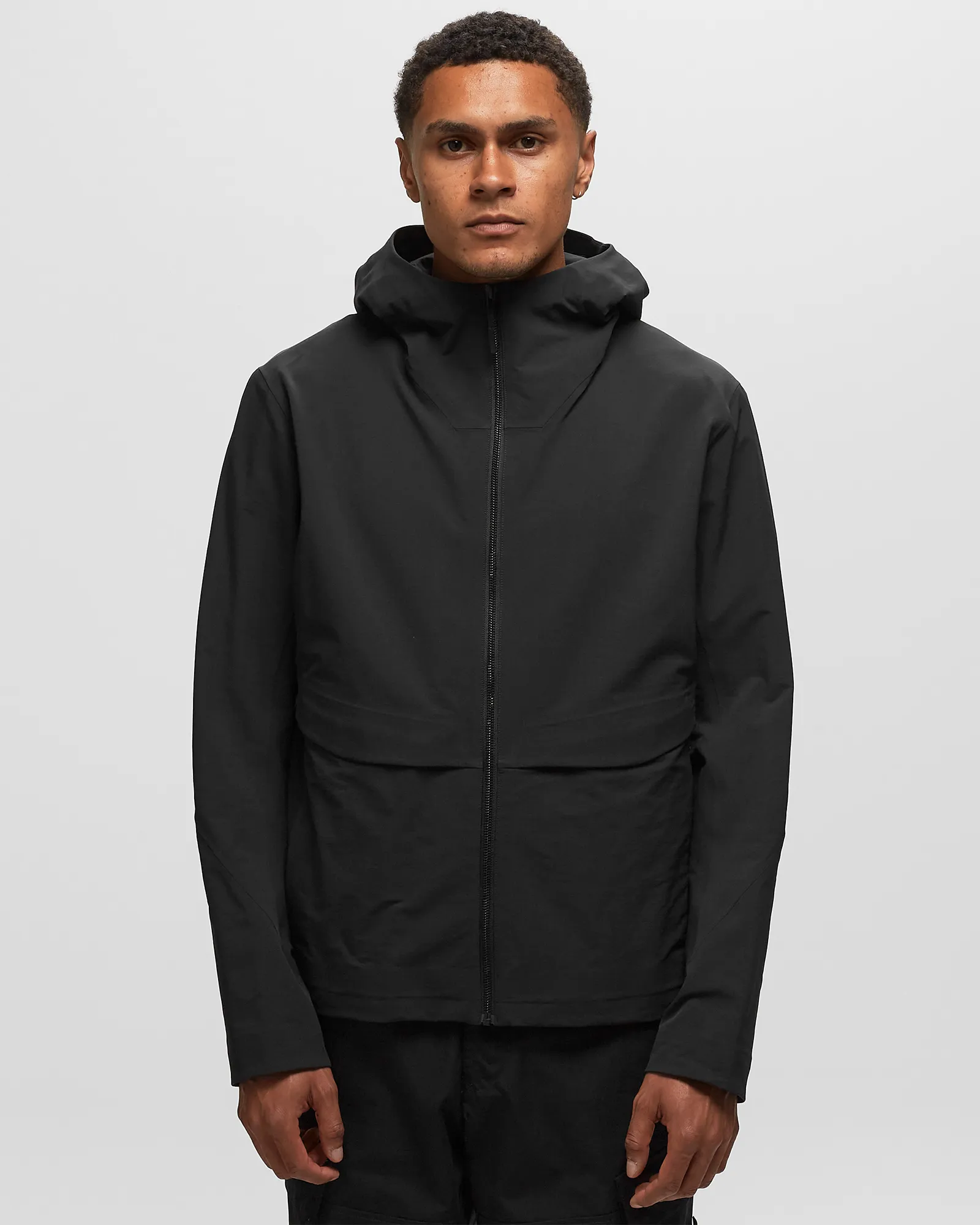 Arc´teryx Veilance Quartic Jacket