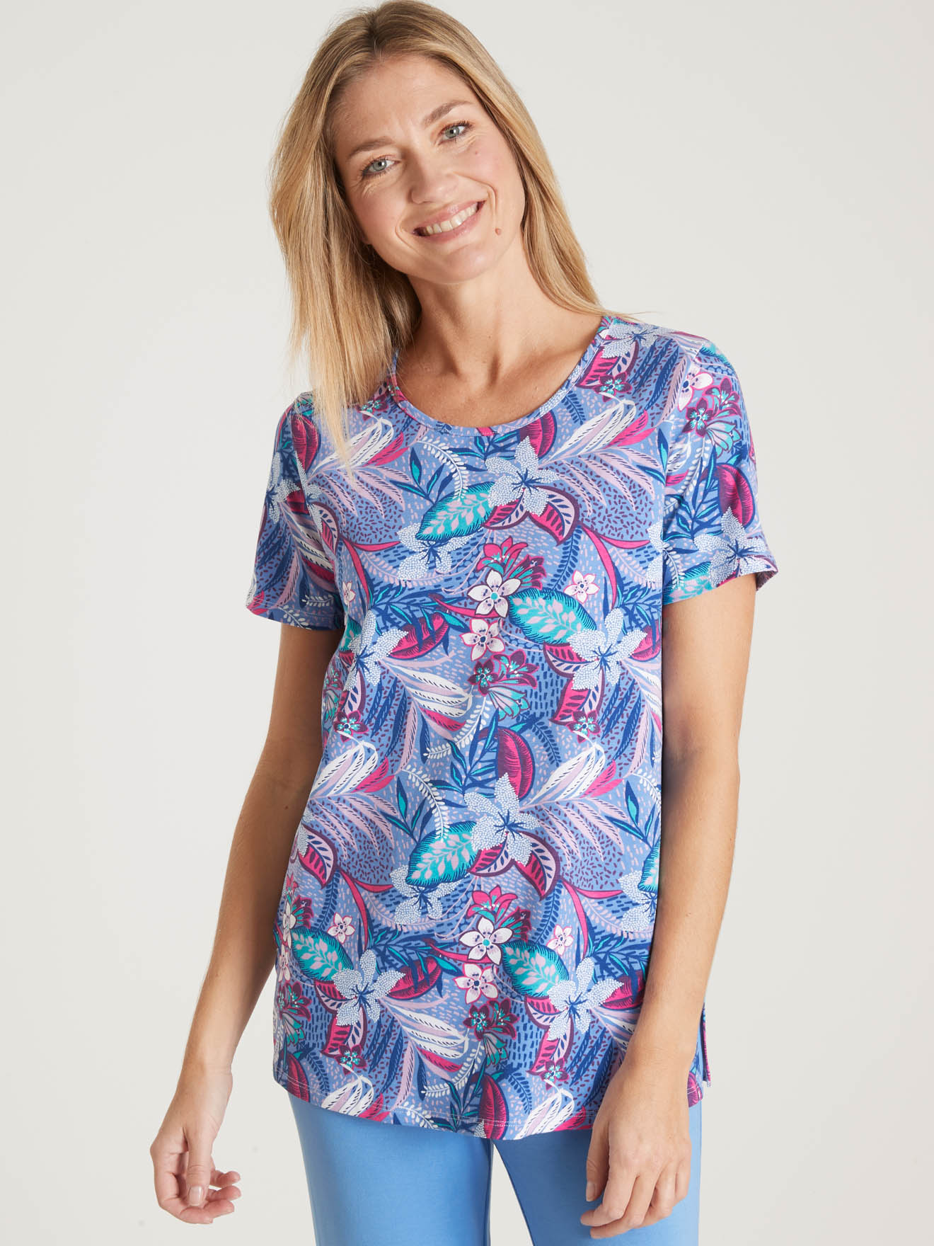 Lot de 2 tee-shirt manches courtes