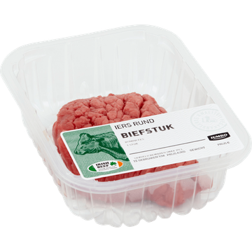 Jumbo Rund Biefstuk 1 Stuk ca. 150 g